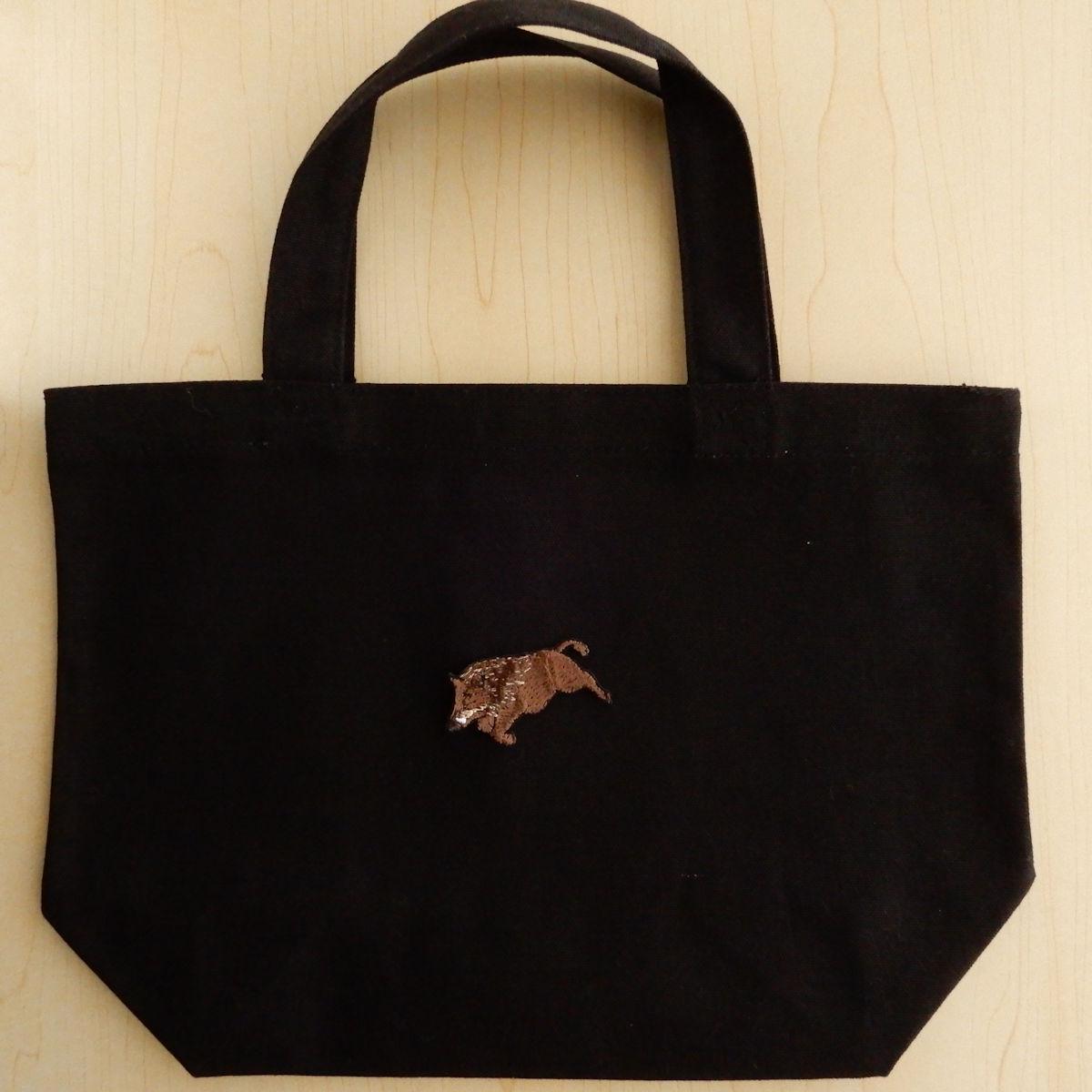 山を翔けるイノシシ | 6枚目