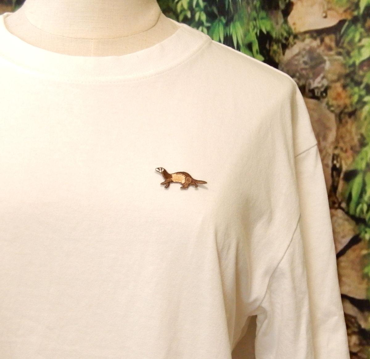 テケテケフェレット | 5枚目