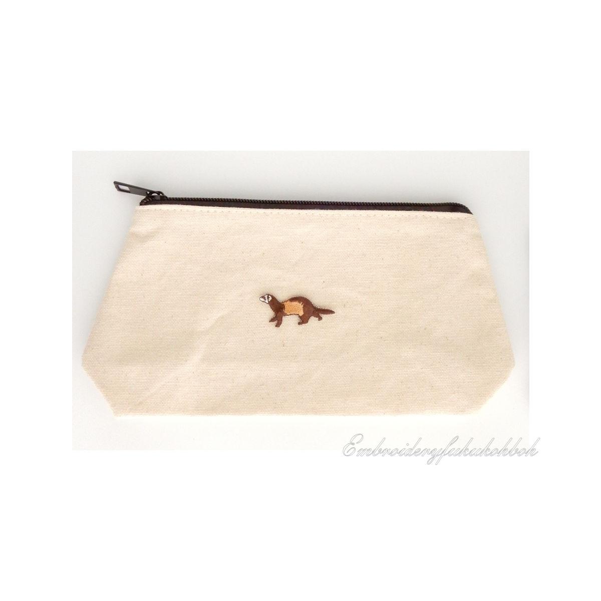 テケテケフェレット | 6枚目