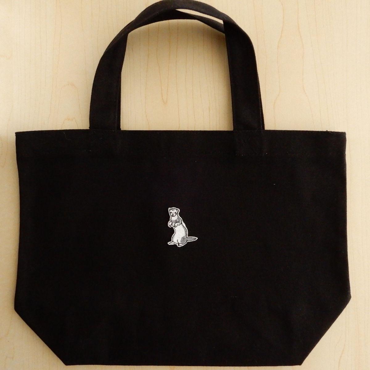 プレシャスフェレット　ローンミット | 5枚目