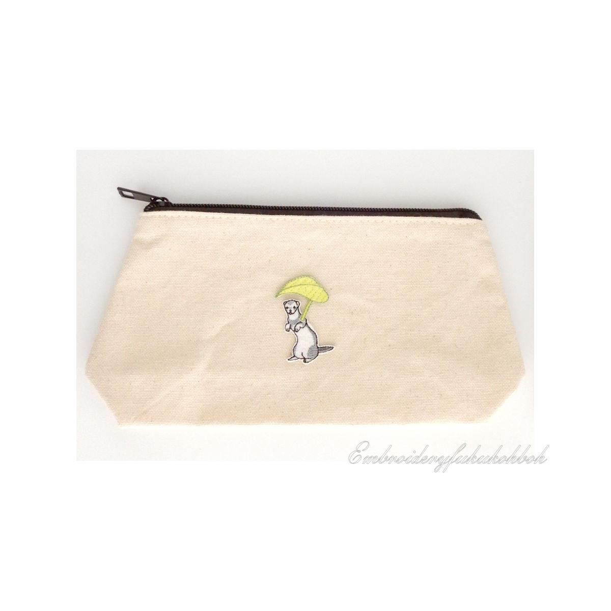 プレシャスフェレット　ローンミット | 6枚目