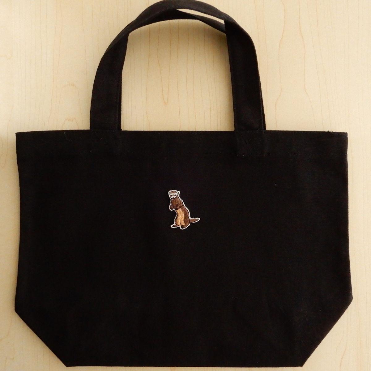 プレシャスフェレット　セーブル | 5枚目