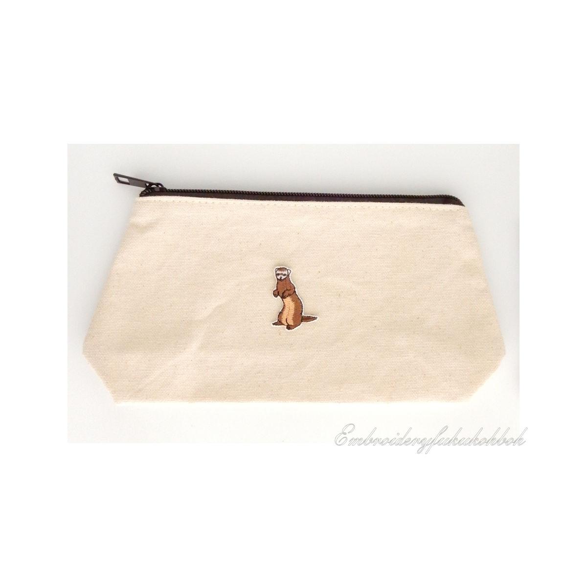 プレシャスフェレット　セーブル | 6枚目