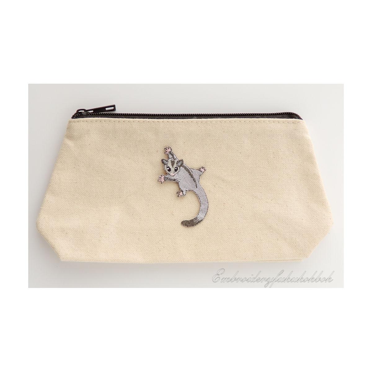 フクロモモンガ | 3枚目