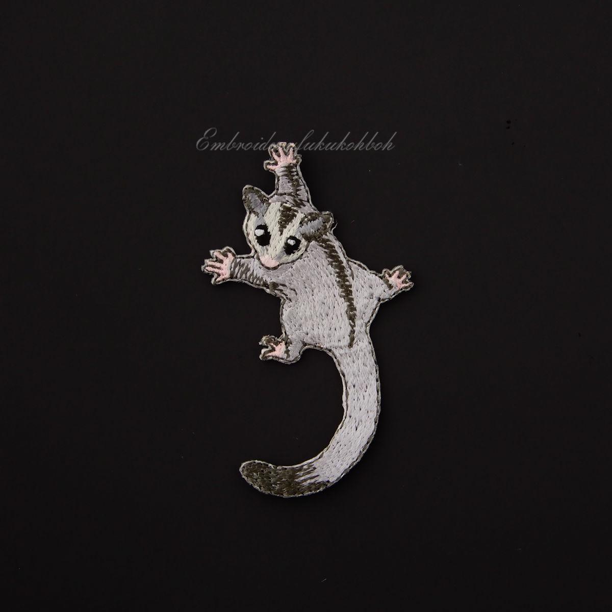 フクロモモンガ | 7枚目