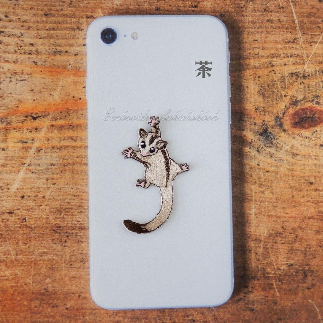 フクロモモンガ | 10枚目