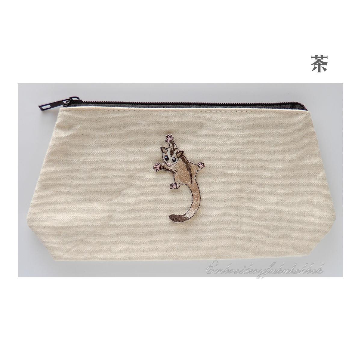 フクロモモンガ | 11枚目