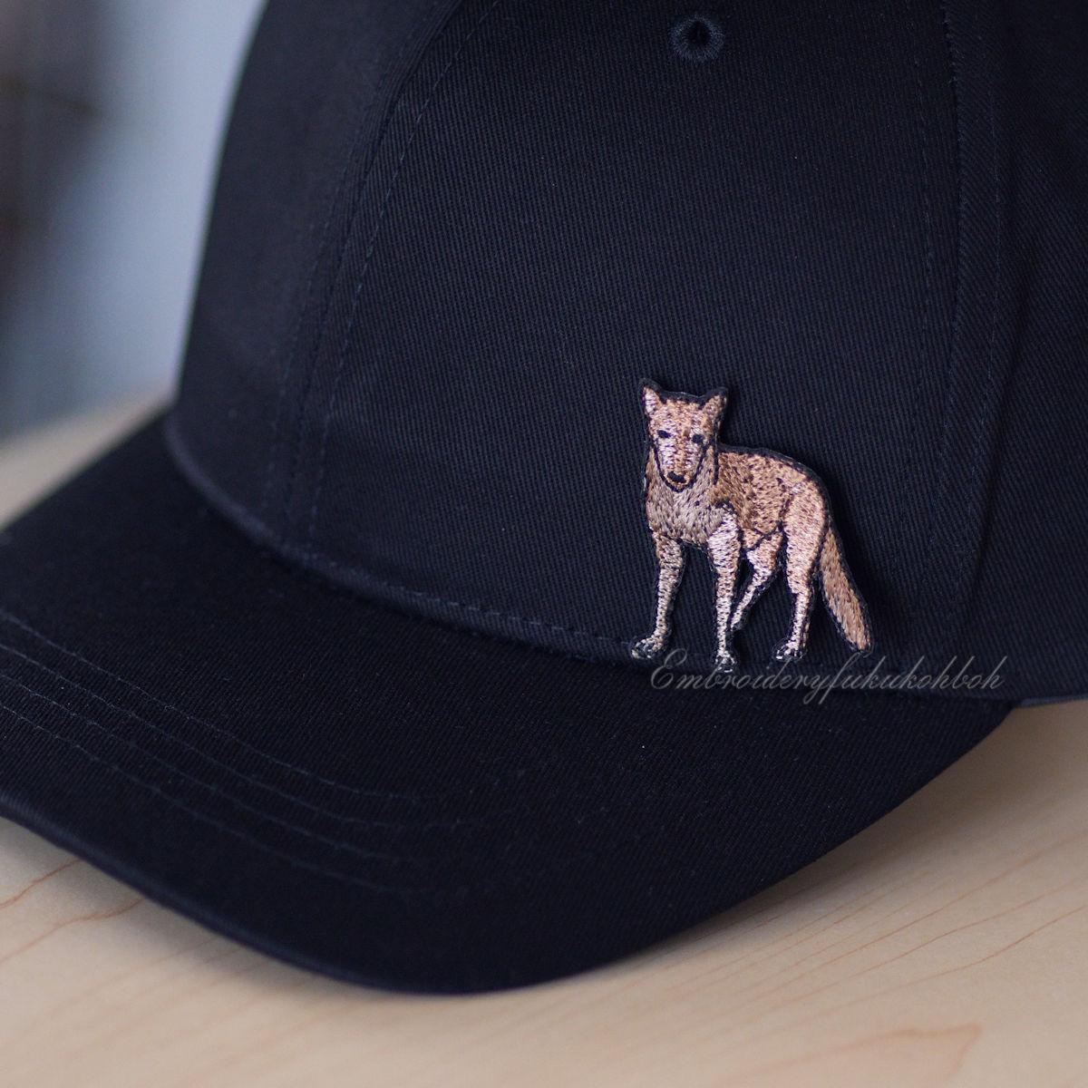 ニホンオオカミ　日本狼　絶滅種　絶滅亜種 | 3枚目