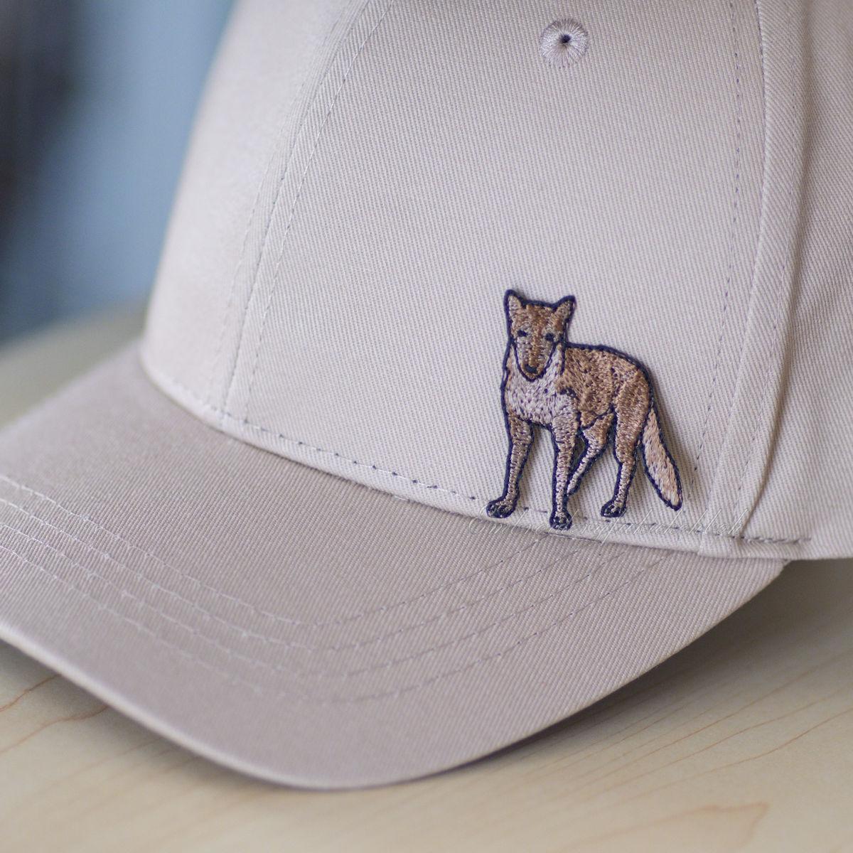 ニホンオオカミ　日本狼　絶滅種　絶滅亜種 | 4枚目