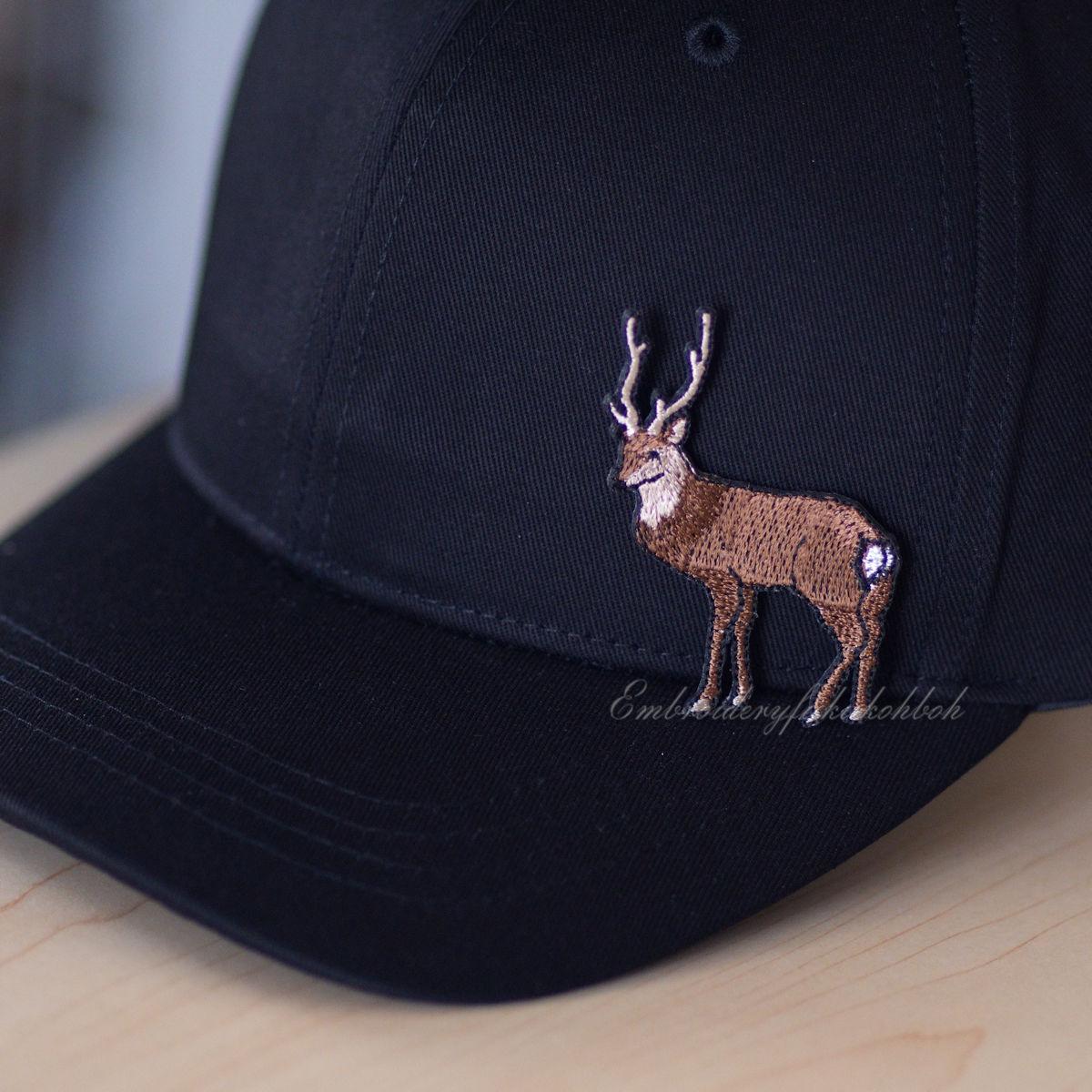 鹿　ホンシュウジカ　ニホンジカ | 4枚目