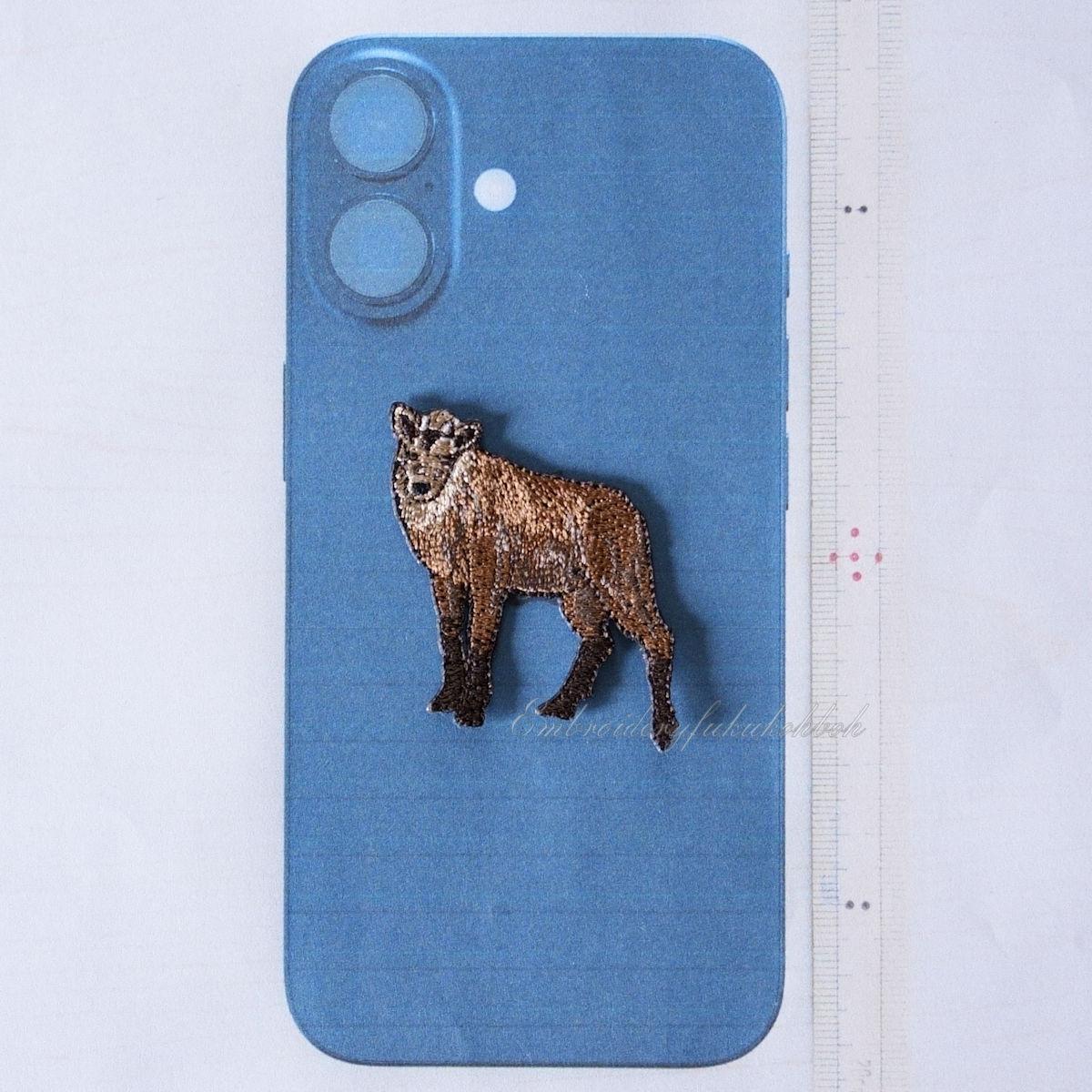 ニホンカモシカ　特別天然記念物 | 3枚目