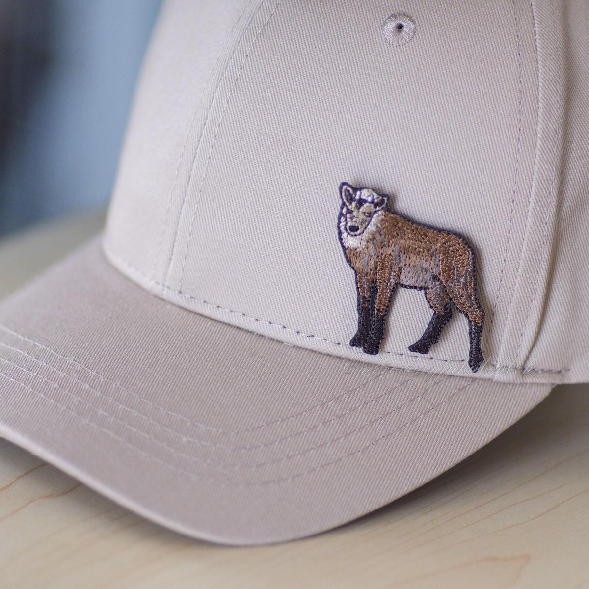 ニホンカモシカ　特別天然記念物 | 5枚目