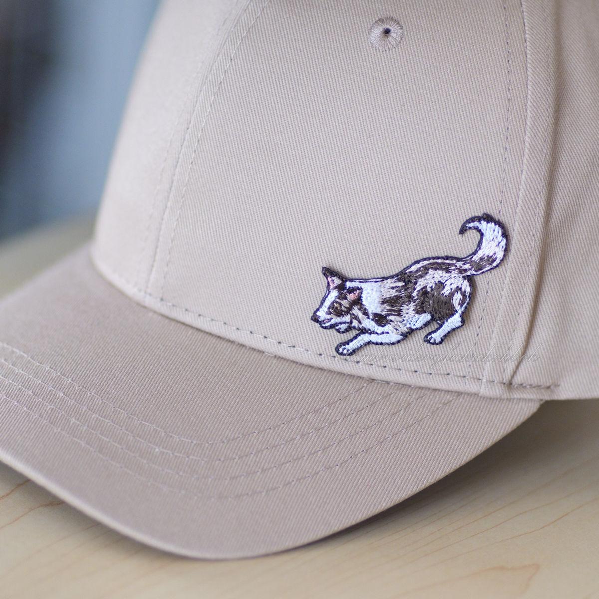 はっちゃけボーダー　ボーダーコリー　アジリティ | 19枚目