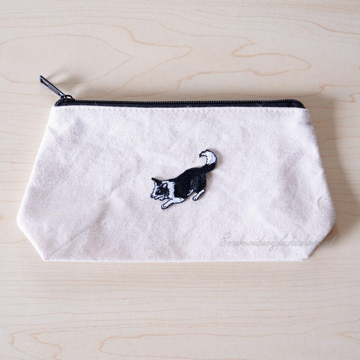 はっちゃけボーダー　ボーダーコリー　アジリティ | 3枚目