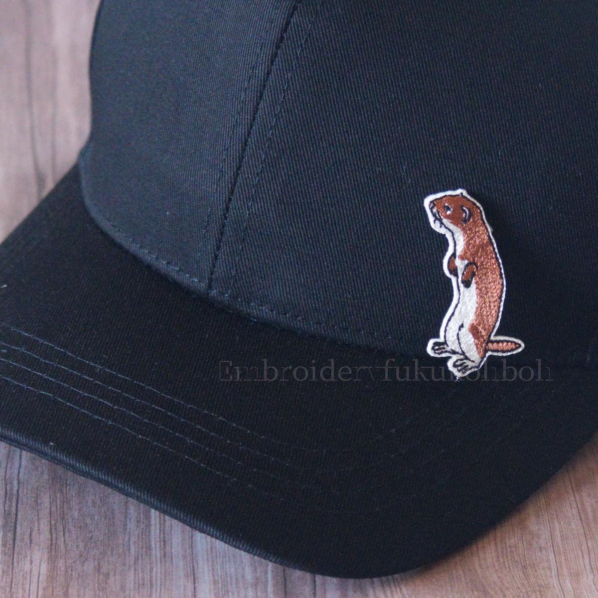 ちいさなハンター　イイズナ　二ホンイイズナ　純絶滅危惧種 | 4枚目