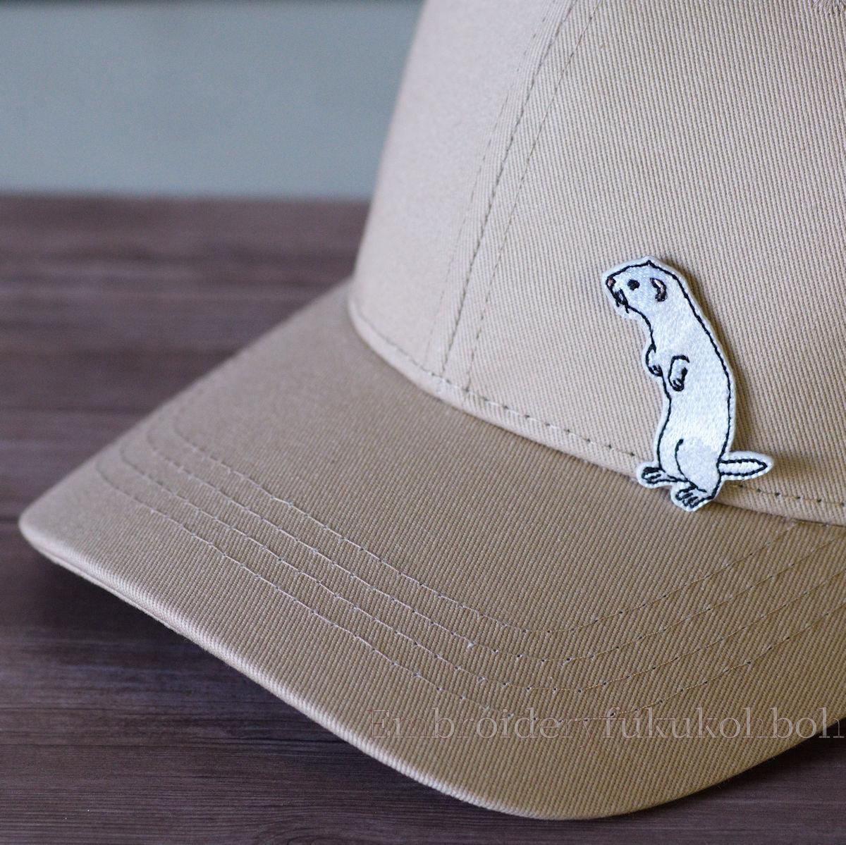 ちいさなハンター　イイズナ　二ホンイイズナ　純絶滅危惧種 | 7枚目