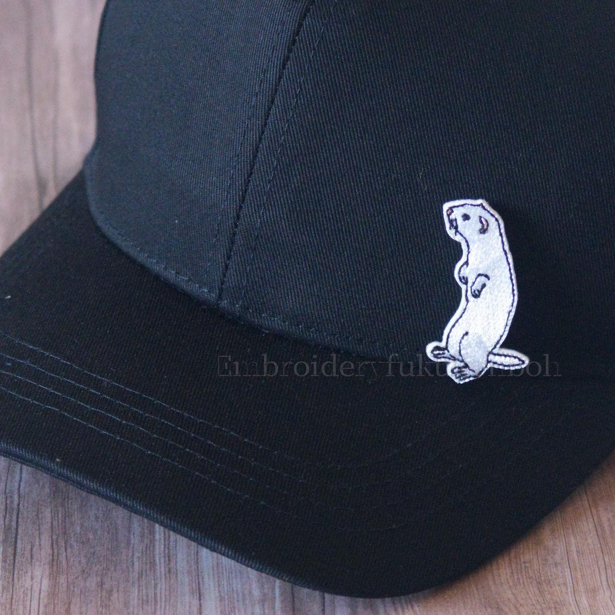 ちいさなハンター　イイズナ　二ホンイイズナ　純絶滅危惧種 | 8枚目