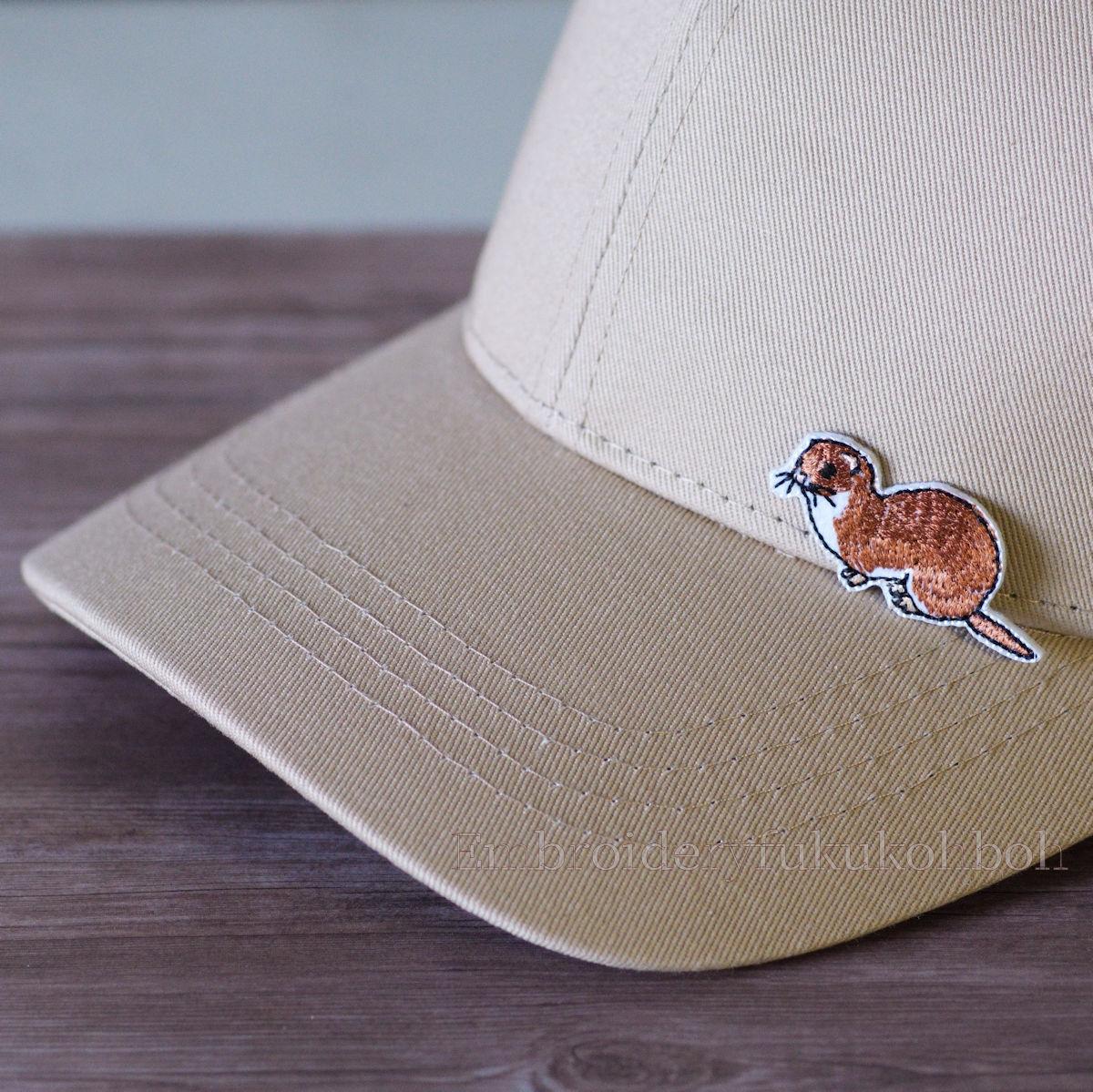 イイズナ　夏　純絶滅危惧種 | 3枚目