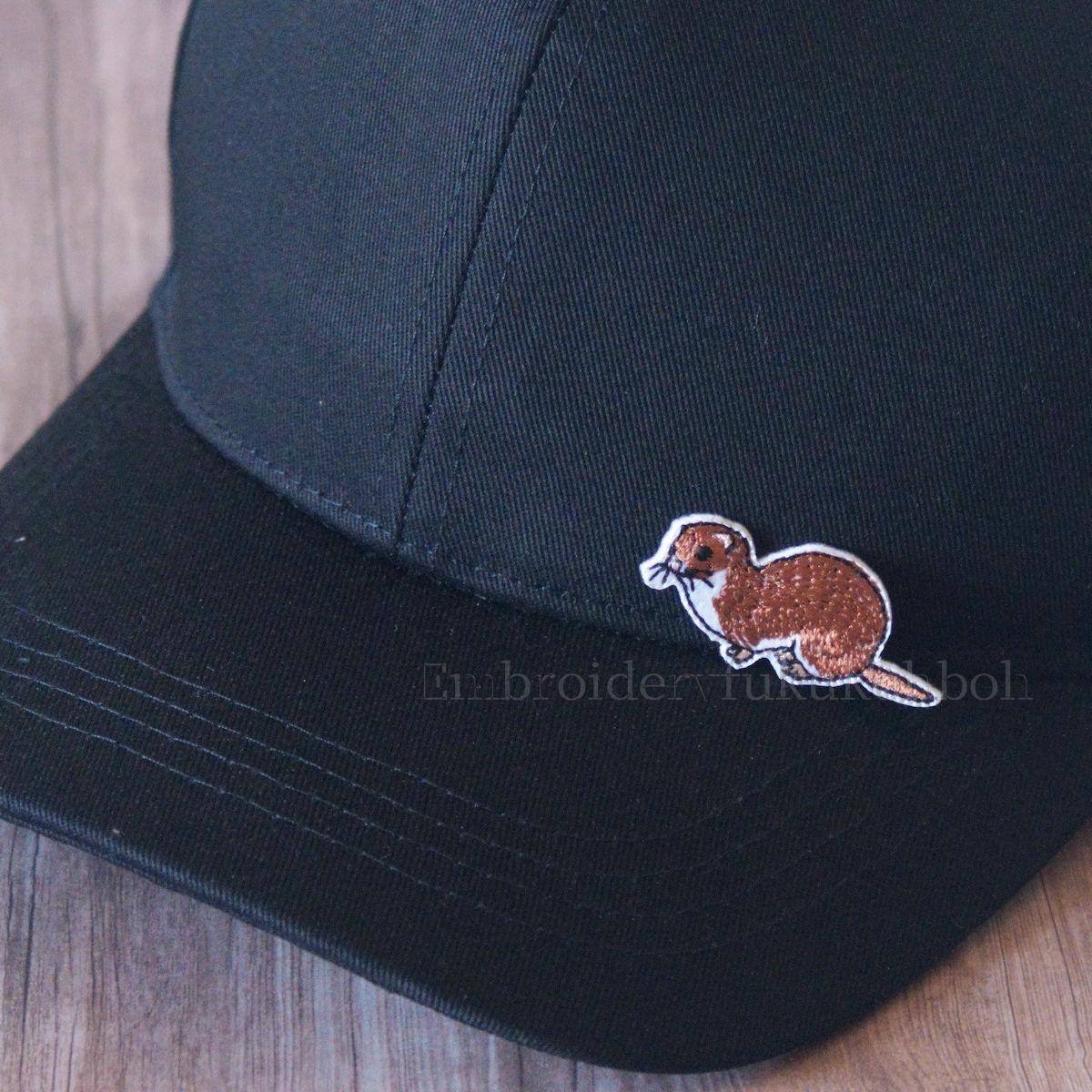 イイズナ　夏　純絶滅危惧種 | 4枚目