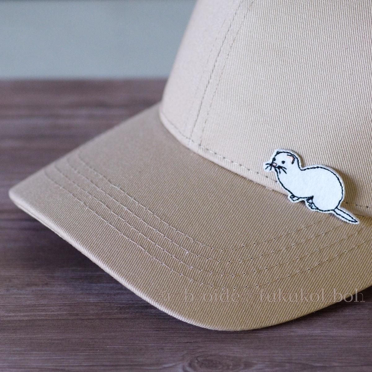 イイズナ　冬　二ホンイイズナ　純絶滅危惧種 | 3枚目