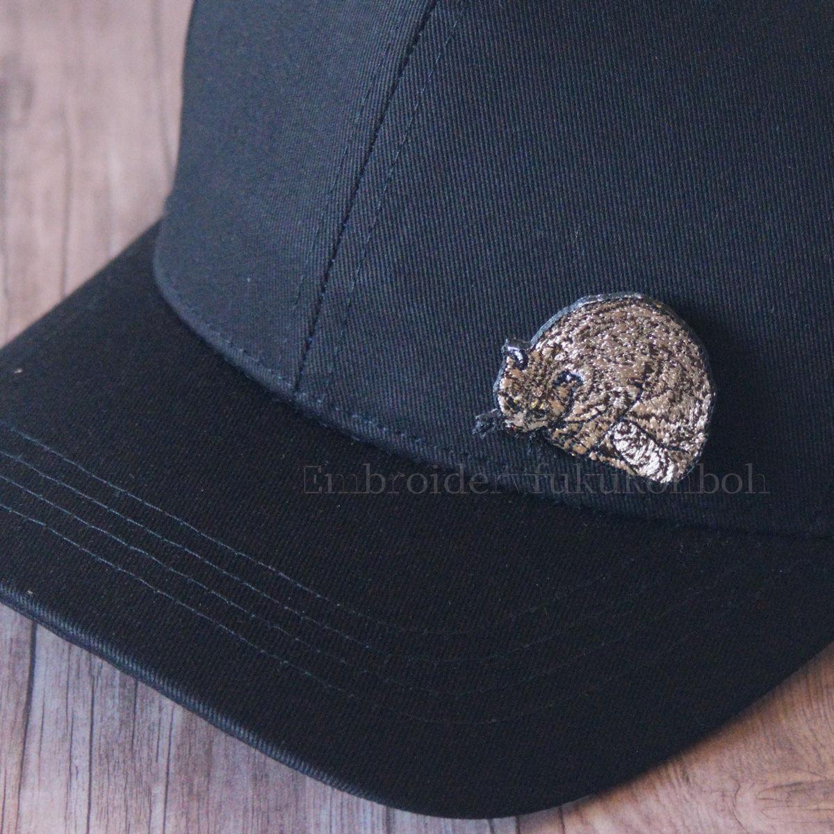 ツシマヤマネコ　天然記念物　絶滅危惧種 | 4枚目