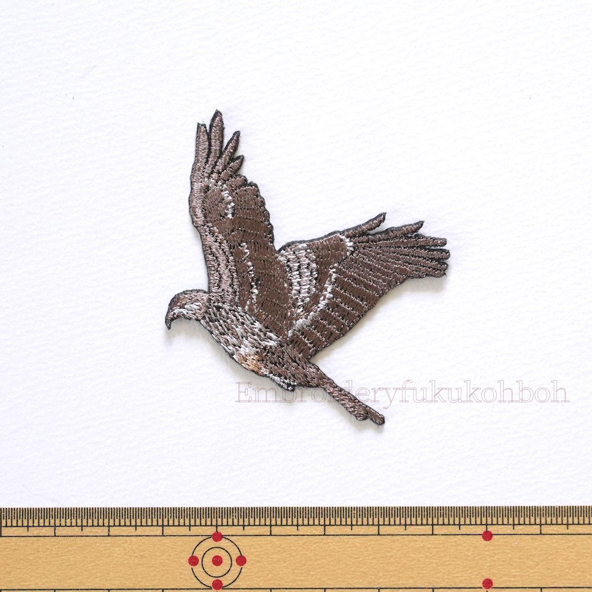 トビ　　トンビ　鳶　鵄　鷹　猛禽 | 2枚目