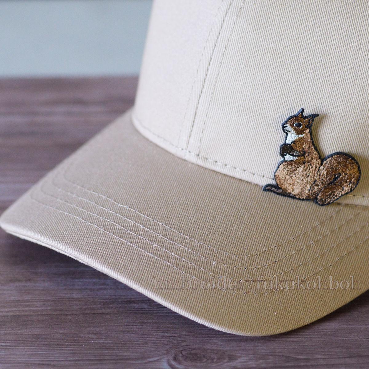 ニホンリス　リス | 3枚目