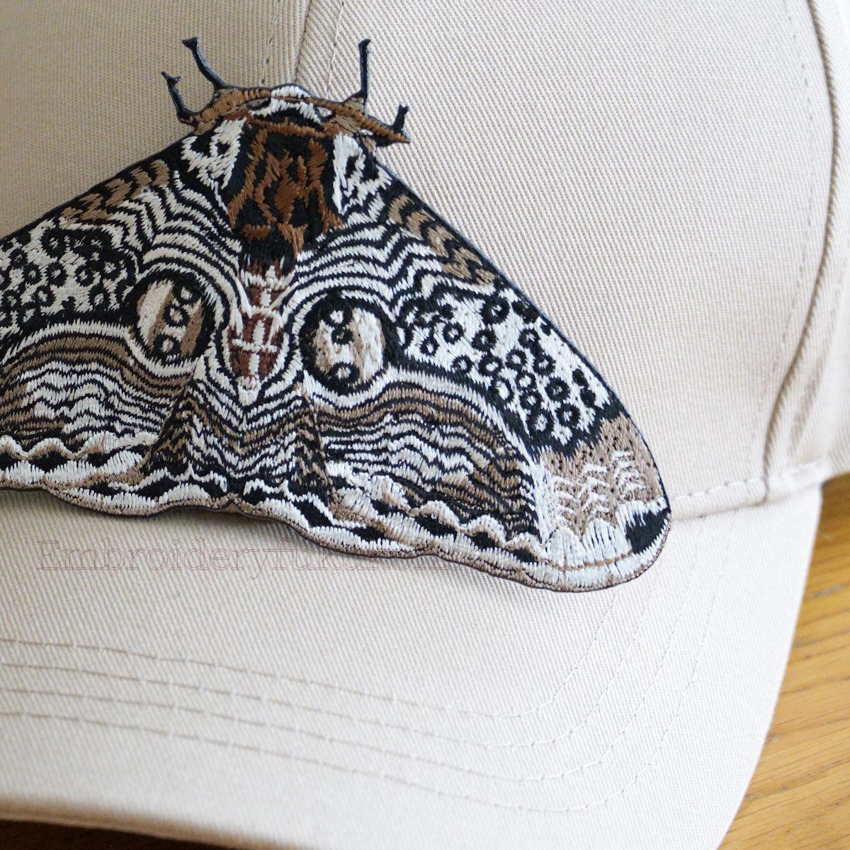 イボタガ　大サイズ | 5枚目