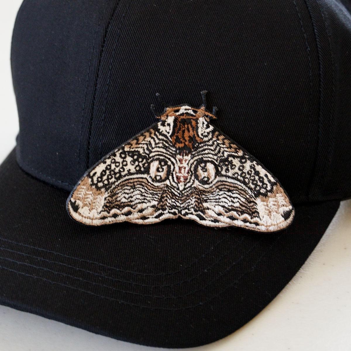 イボタガ　小サイズ | 6枚目